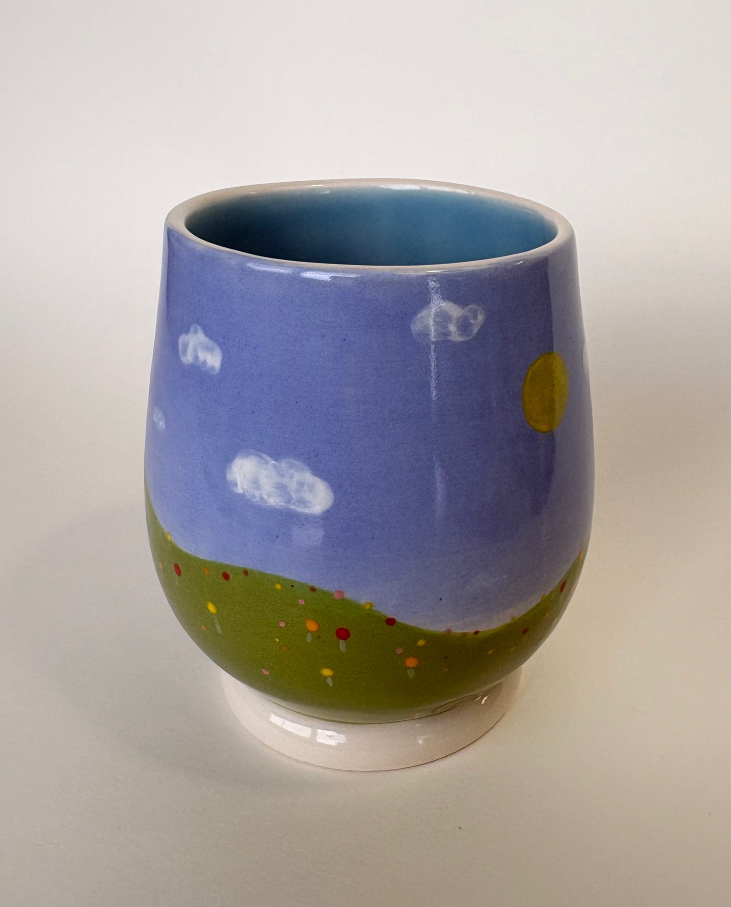 Round Cup