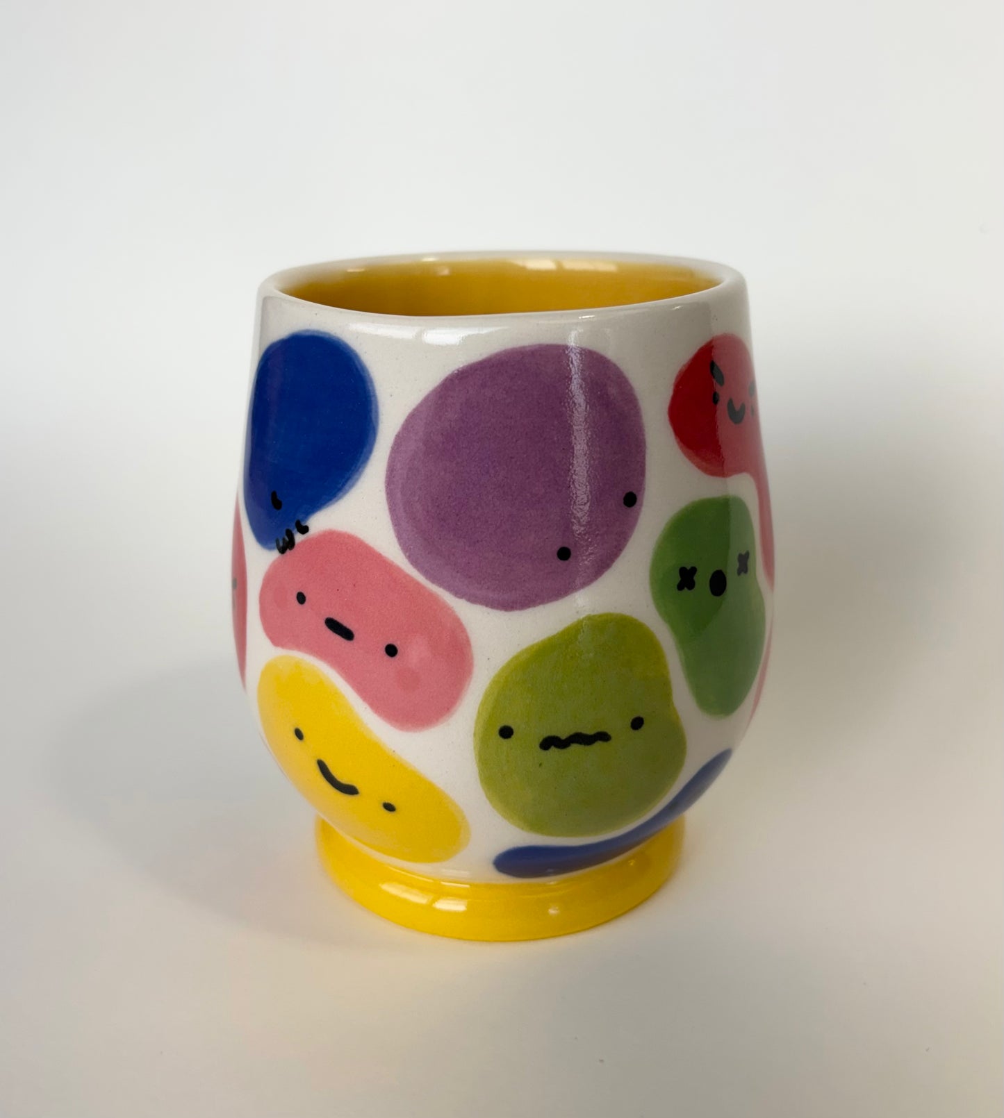 Round Cup