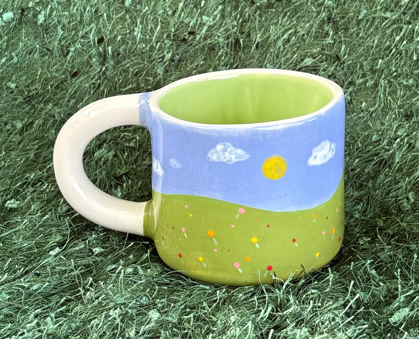 Short Mug