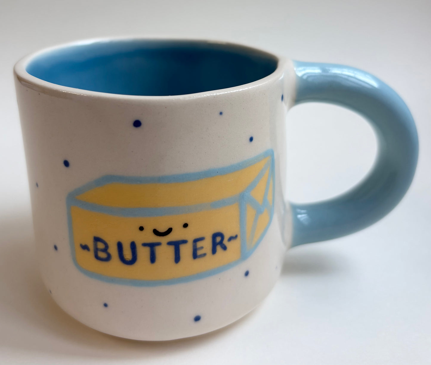 Short Mug