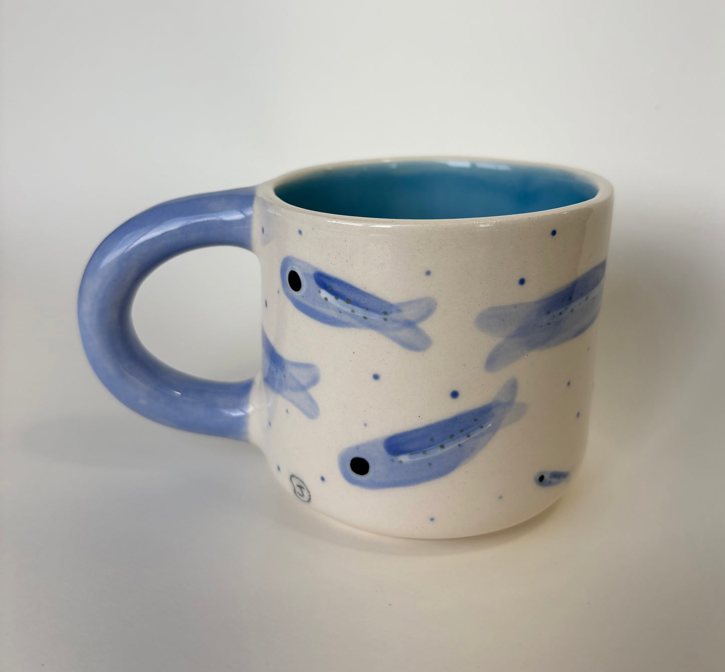Short Mug