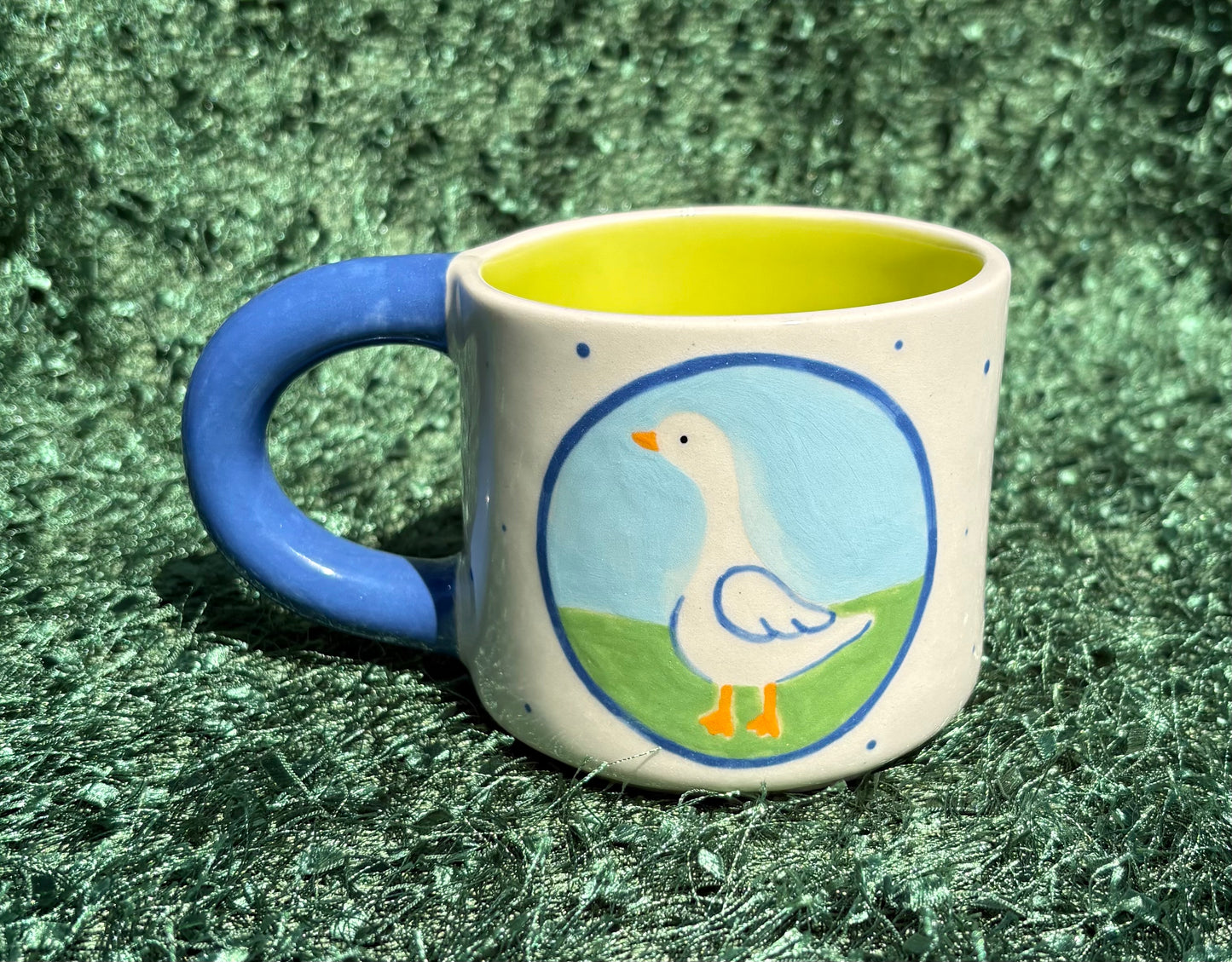 Short Mug