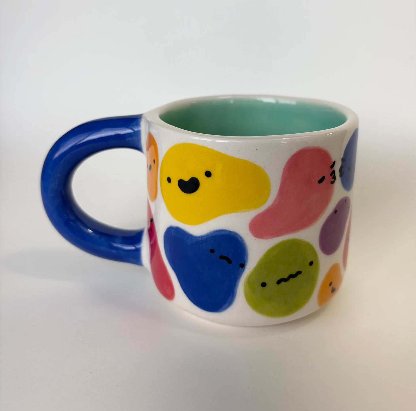 Short Mug