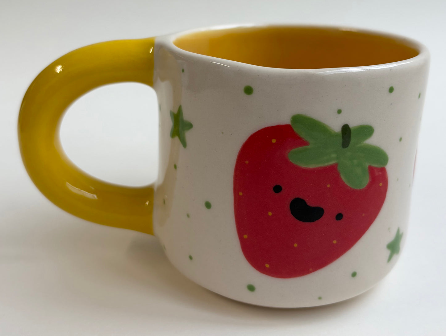 Short Mug