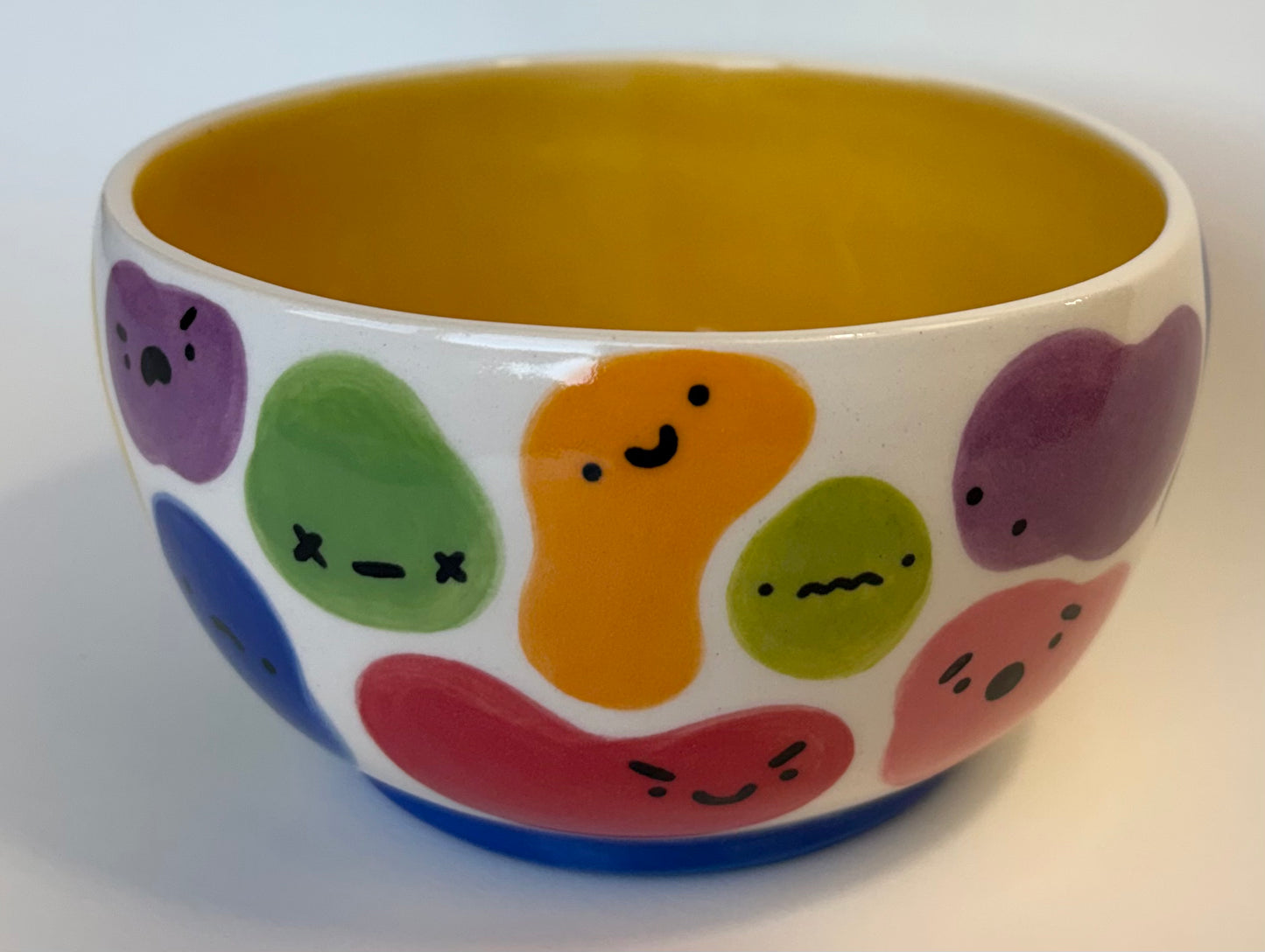 Soup Bowl