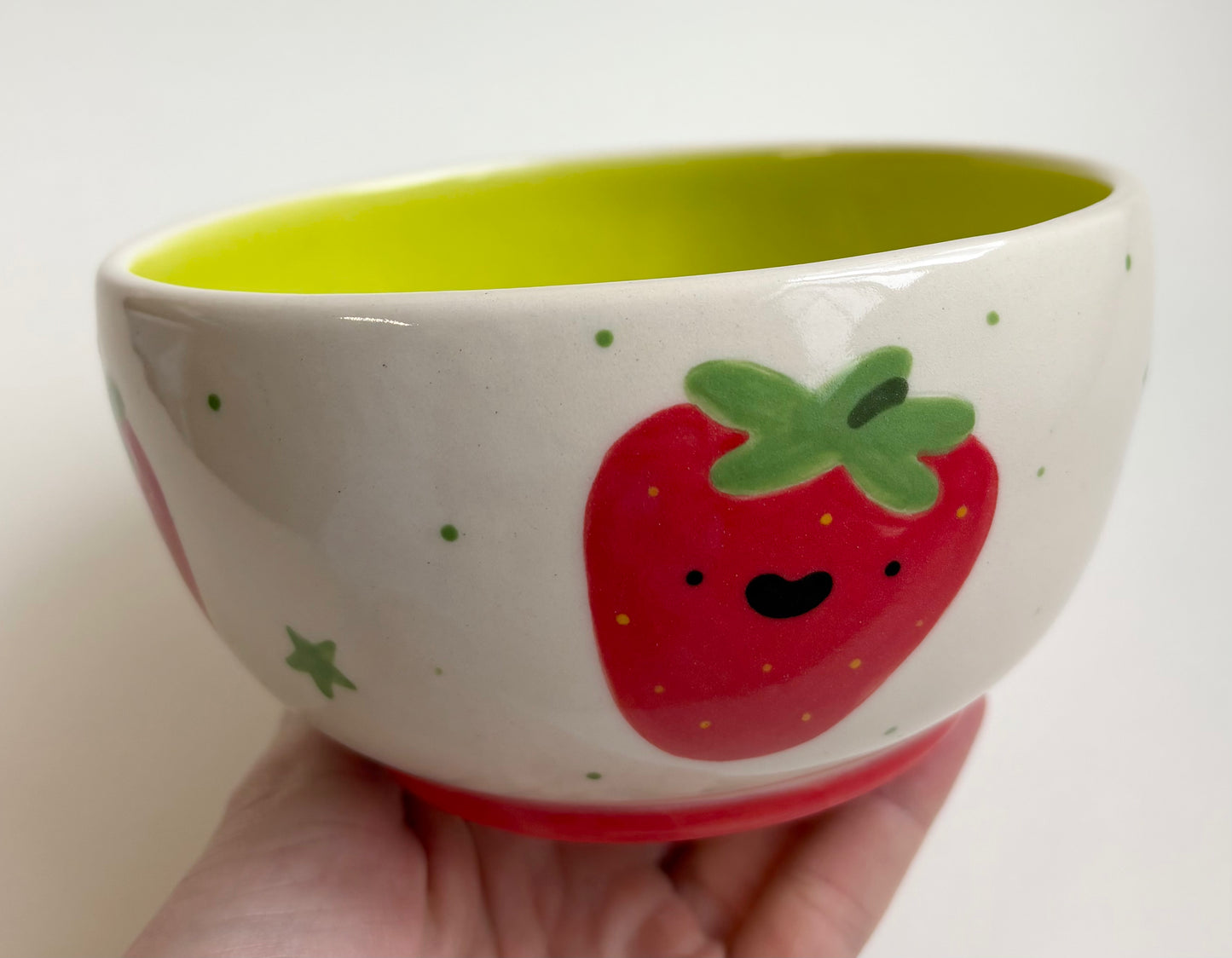Soup Bowl