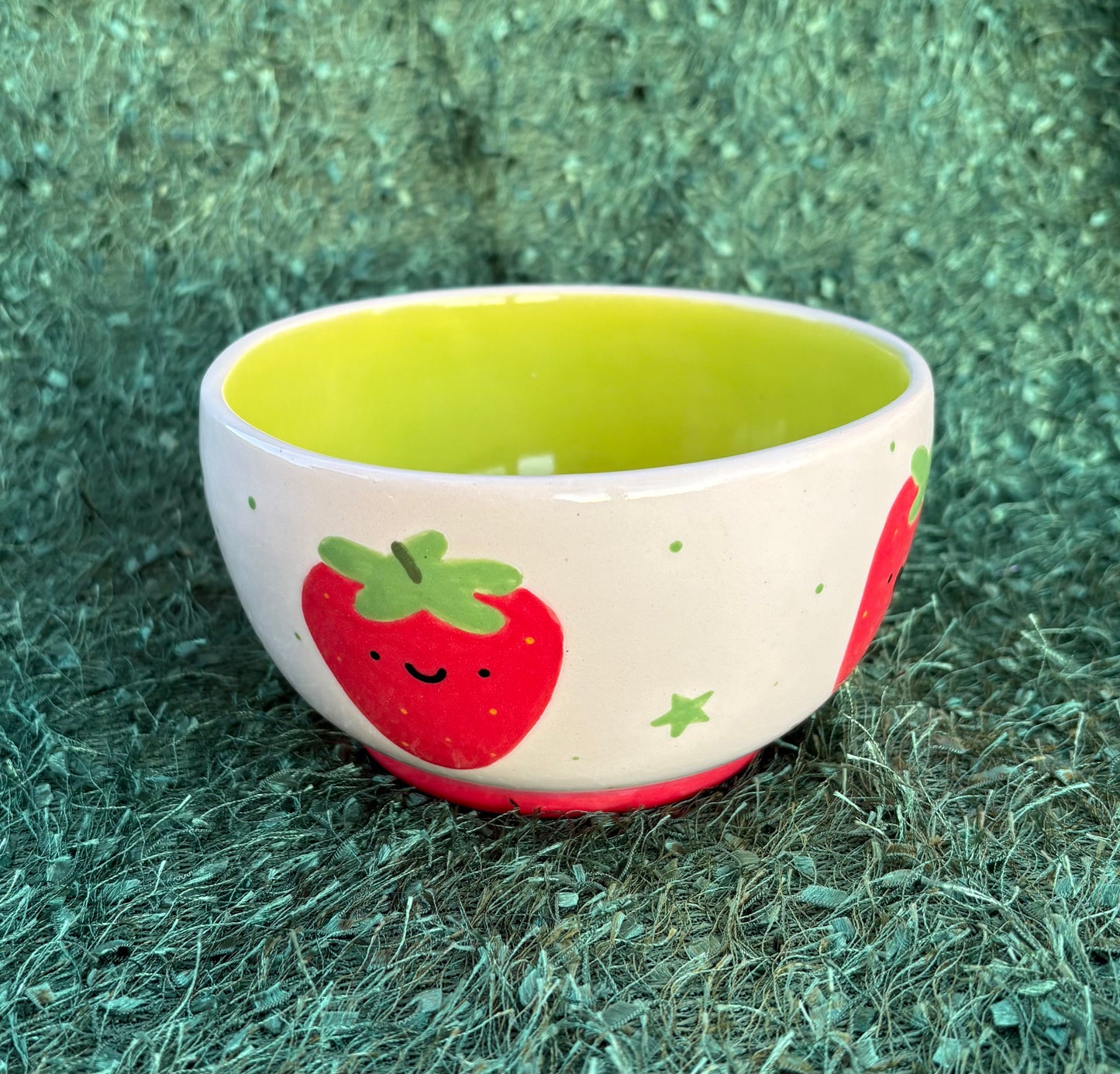 Soup Bowl