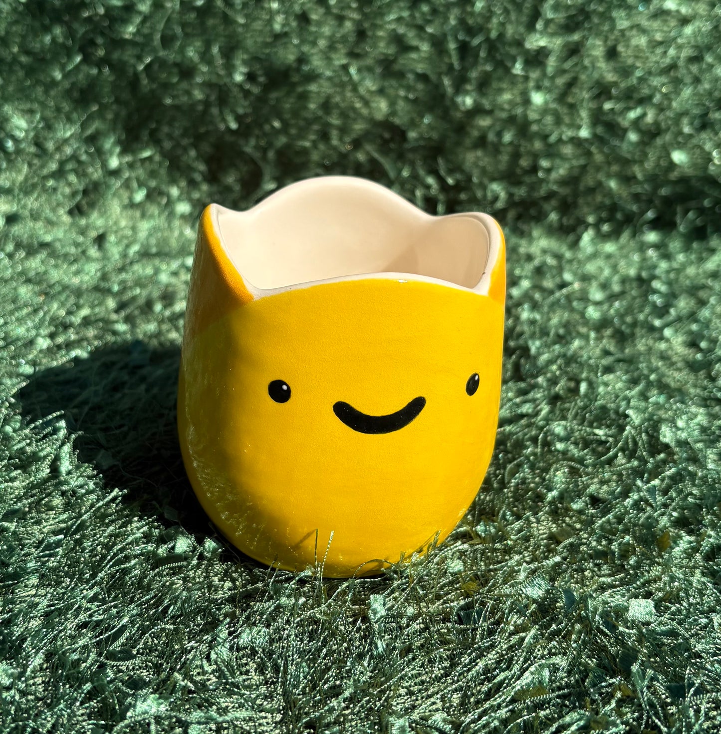 Tulip Cup