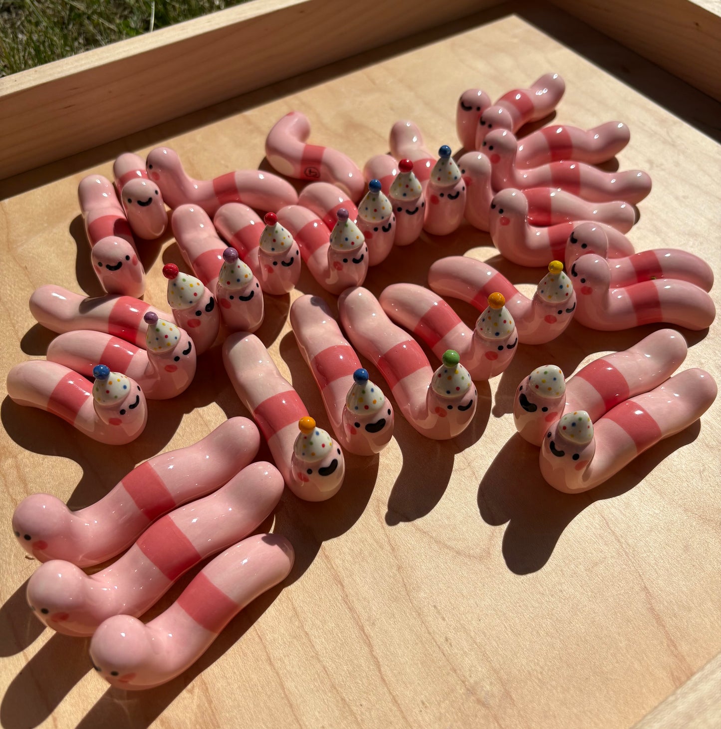 Worm Buddy PRE-ORDER