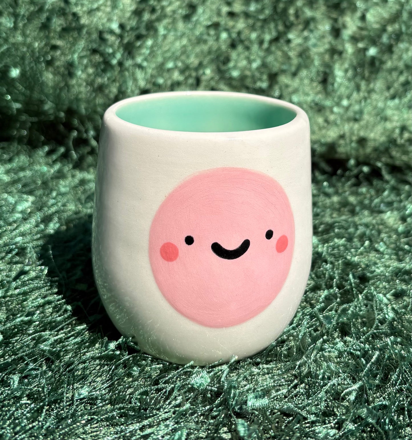 Mini Cup